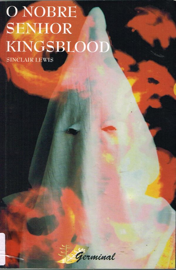 Nobre Senhor Kingsblood, O